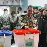 امیر صباحی‌فرد: حضور در انتخابات موجب ابهت نظام در چشم دشمنان است