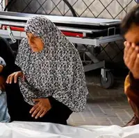 16 جنایت در 24 ساعت گذشته؛ شهدای غزه به 30228 نفر رسید