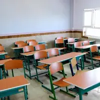 تمامی مدارس استان کردستان فردا تعطیل است