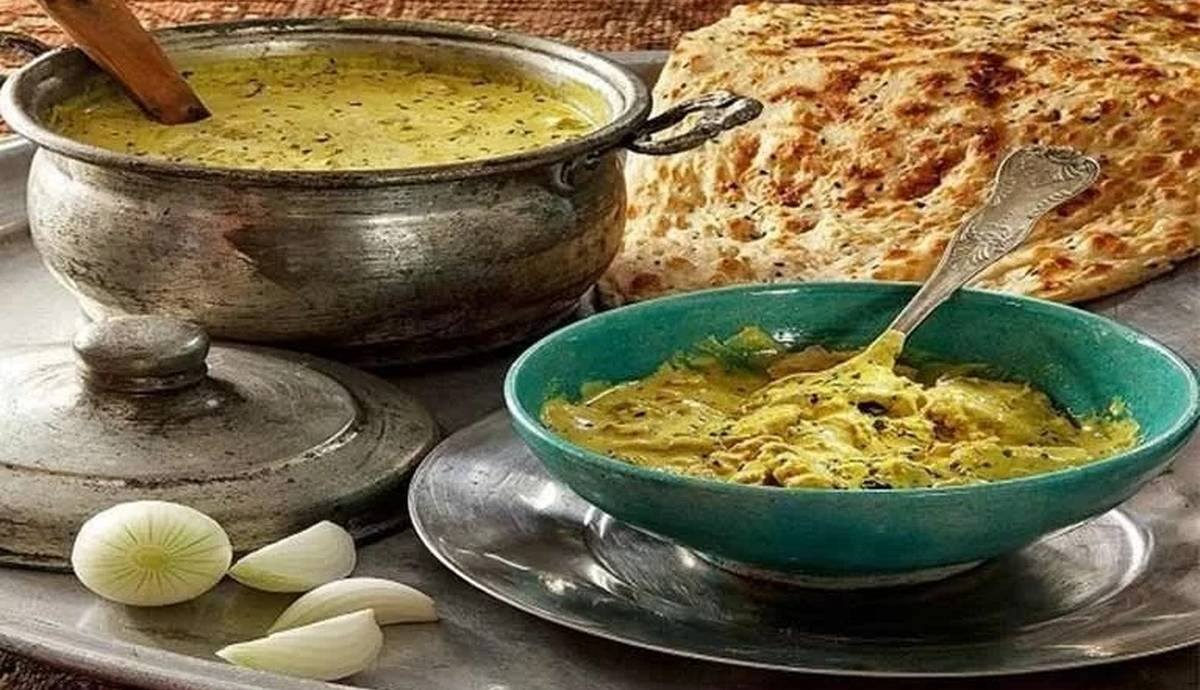 همه فوت‌و‌فن‌های یک غذای سنتی خوش‌عطر و طعم 