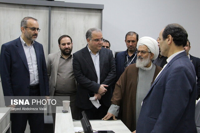 نماینده ولیفقیه در استان زنجان: امسال آمار مشارکت بالاست