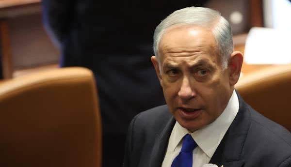 نتانیاهو: برگزاری انتخابات به معنی شکست اسرائیل در جنگ است