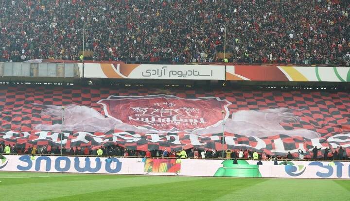 تکلیف مالک پرسپولیس مشخص شد