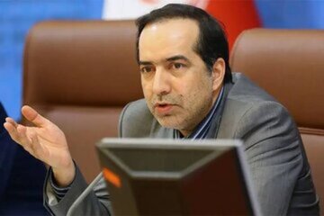 حسین انتظامی در واکنش به نتایج انتخابات: مُلک را چاره‌ای دیگر نیاز است!