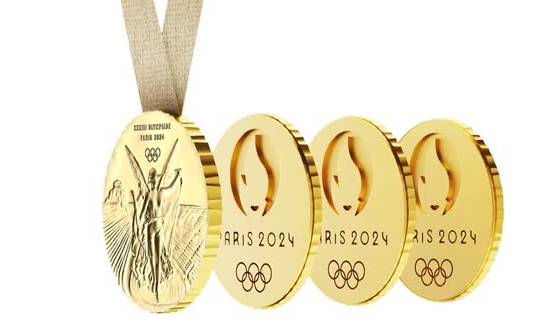 ایران در المپیک پاریس چند طلا می‌گیرد؟