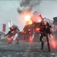 بازیکن‌های Helldivers 2 به‌زودی ربات‌های جنگی را کنترل خواهند کرد 