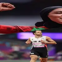 چرا دو دونده ایران مسابقات داخل سالن جهان را از دست دادند