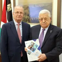 نخست وزیر احتمالی تشکیلات خودگردان فلسطین کیست؟