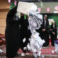 شکست چهره‌های آشنا در انتخابات مجلس؛ آملی لاریجانی از راهیابی به مجلس خبرگان بازماند