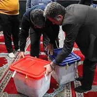 اعلام اسامی اولیه ۳۰ نفر برگزیده تهران در انتخابات مجلس