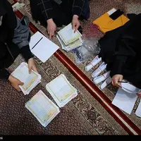 آمار غیررسمی اولیه از ۷۰۰ صندوق تهران برای انتخابات مجلس اعلام شد