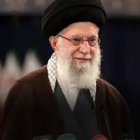گزارشی از صبح یک روز خاص در حسینیه امام خمینی