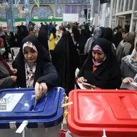 چند درصد اصفهانی‌ها در انتخابات 11 اسفند مشارکت کردند؟
