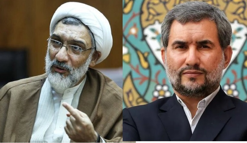 مهر: محسن اسماعیلی و مصطفی پورمحمدی برای مجلس خبرگان رای نیاوردند