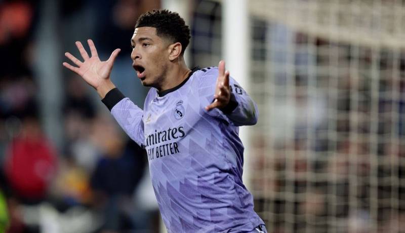 جنجالی ترین گل مردود شده تاریخ لالیگا!