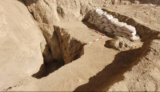 4 گوشه دنیا/ کشف رد پای انسان‌های 14 هزار ساله در ارسنجان