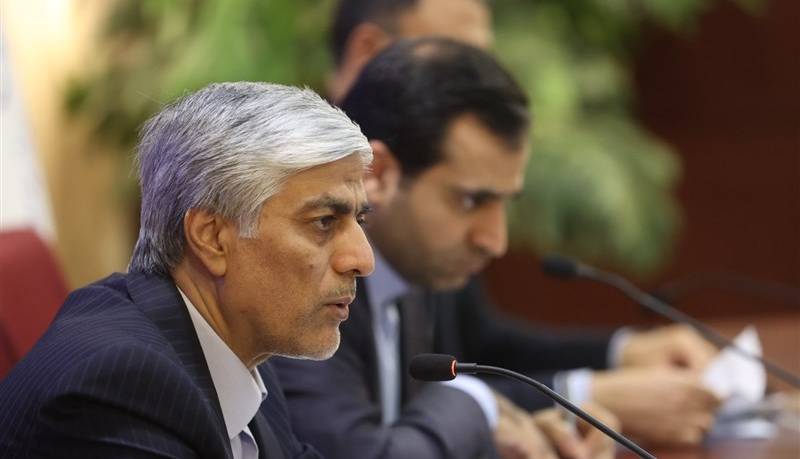 وزیر ورزش خواستار مشخص شدن دلایل حذف دونده ایران شد