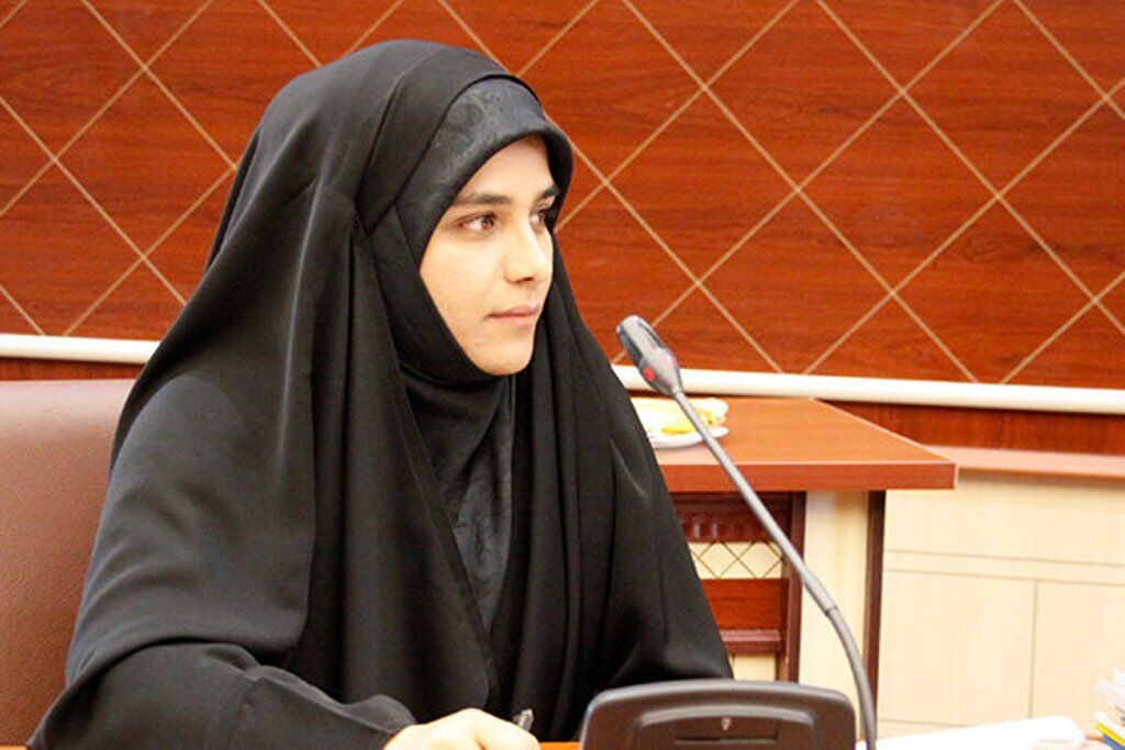 هرمزگانیها برای نخستینبار نماینده زن انتخاب کردند