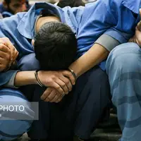 بازداشت عاملان تیرانداری در ایرانشهر
