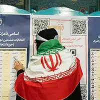 انتخابات مجلس در ۱۸ حوزه انتخابیه به دور دوم کشیده شد