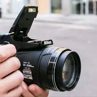 دوربین با قدرت زوم تا 10 کیلومتر