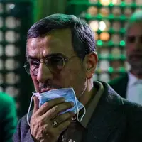 هدف احمدی‌نژاد؛ بازگشت به پاستور؟