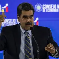 مادورو: جنگ غزه، حادثه فاجعه‌بار قرن ۲۱ است