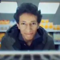  ویدئوی پربازدید از یک جوان اهل لیبی درباره تحریم کالاهای اسرائیلی