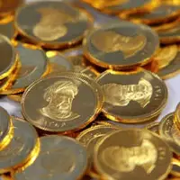 عقب‌نشینی قیمت‌ها در بازار طلا و ارز؛ سکه در کانال 34 میلیون تومان ماند