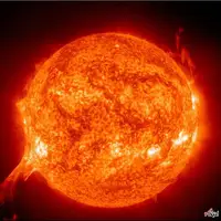 اولین خورشید مصنوعی در چین ساخته شد