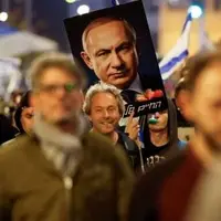 ایهود باراک: منافع شخصی نتانیاهو مانعی بر سر راه توافق است