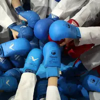 لغو بزرگترین رویداد کاراته کشور در همدان؛ میزبان ضرر کرد