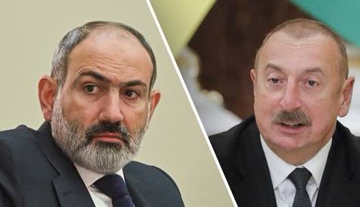 ارمنستان: اگر «علی‌اف» اراده سیاسی نشان دهد توافق صلح آماده است