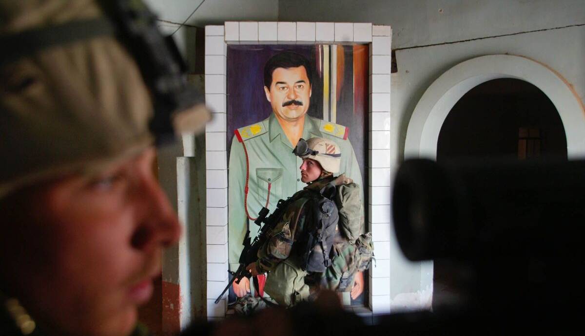 آخرین راز‌های صدام حسین؛ نوار‌های موجود در صندوقچه اسرار سیا چه گفته‌اند؟