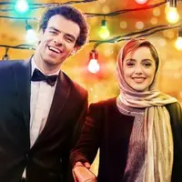 نماهنگ «پاقدم» با صدای علیرضا طلیسچی و تصاویر فیلم «عروسی مردم»