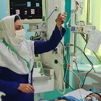 مهاجرت سالانه ۲۷۰۰ پرستار از ایران