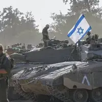 دو اسیر اسرائیلی که توسط ارتش اسرائیل به اشتباه کشته شدند