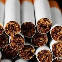 جریمه ۷ میلیارد ریالی قاچاقچی دخانیات در همدان