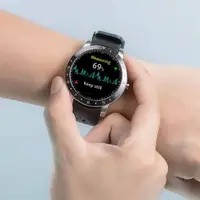 ساعت هوشمند VivoWatch 6 ایسوس در راه است