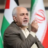 ظریف: مسئولیت سیاست خارجی، مستقیما با رهبری است