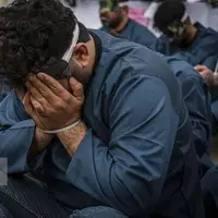 دستگیری ۷ نفر از اراذل و اوباش دامغان