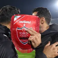 خریدار پرسپولیس پیدا شد!