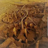 4 گوشه دنیا/ کشف مقبره‌ای که ۲۵۰۰ سال دست نخورده باقی مانده!