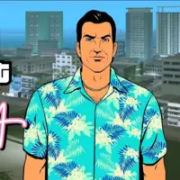 اجرای بازی GTA: Vice City روی مودم و بدون نیاز به کامپیوتر!