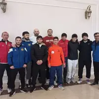 مربی ارمنستان: الکسانیان و زارع ۲ شانس طلا هستند