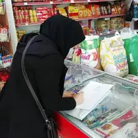 معاون صمت: نظارت و بازرسی‌ها در بازار همدان تشدید شد