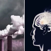 آلودگی هوا چگونه می‌تواند موجب آلزایمر شود؟