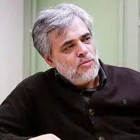 محمد مهاجری: قالیباف با دخالت‌های بیرونی رئیس مجلس خواهد شد