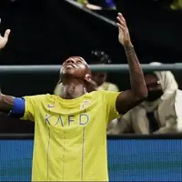 شوک به النصر؛ ستاره برزیلی فصل را از دست داد