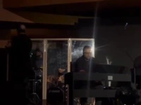 اجرای کنسرت علیرضا قربانی در اصفهان